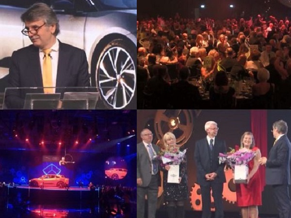 OVER 1,000 COLLEAGUES CELEBRATE LONG SERVICE