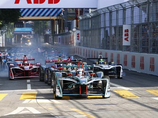 Panasonic Jaguar Racing endure a weekend of highs and lows in Zurich