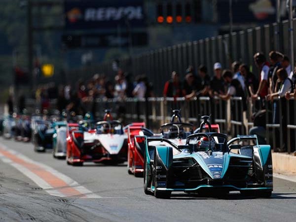 Formula E Season 5: Where to watch Panasonic Jaguar Racing compete live