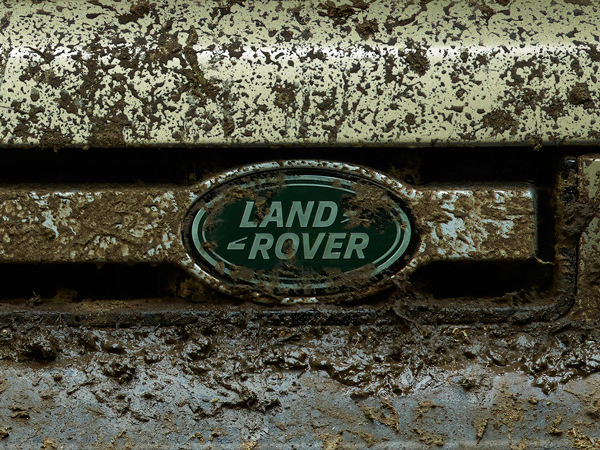 New Land Rover Defender is on its way to Frankfurt for its world premiere
