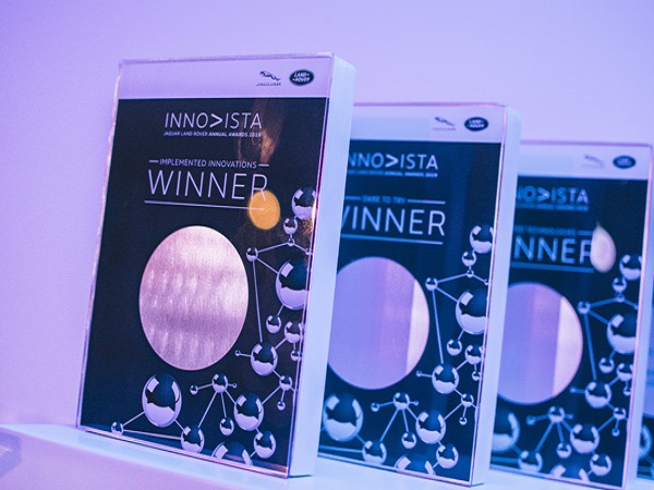 Finalists show their ingenuity and talent at the 2019 Innovista Awards