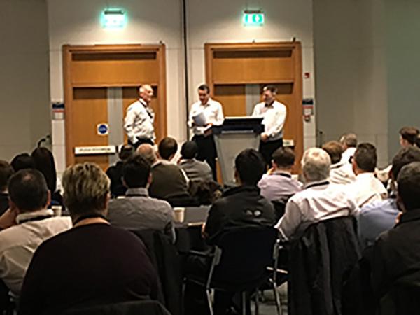PTME host bi-annual Town Hall for over 200 guests