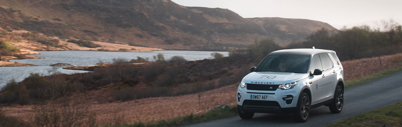 Land Rover is saving peoples’ lives three words at a time