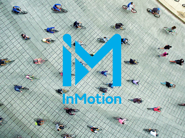INMOTION AND THE ELEVEN COMPANIES THAT CHANGE THE WAY WE MOVE