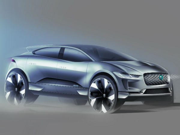 Get behind the scenes of how the Jaguar I-PACE was developed and made
