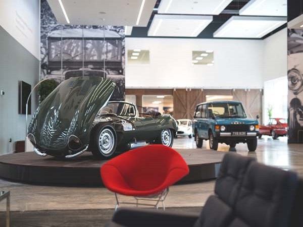 Classic Works expands its business with new facility in Germany