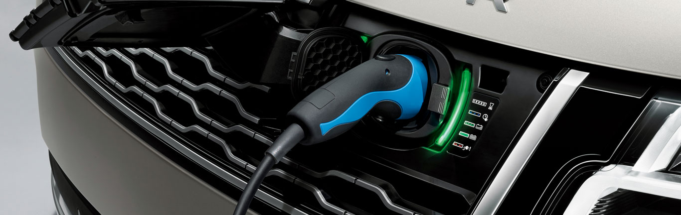 Plugsurfing makes charging easier for electric and hybrid owners