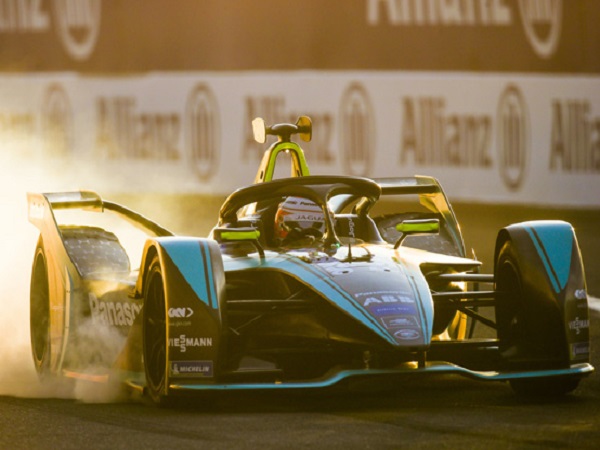 Panasonic Jaguar Racing determined to translate pace to points in Hong Kong