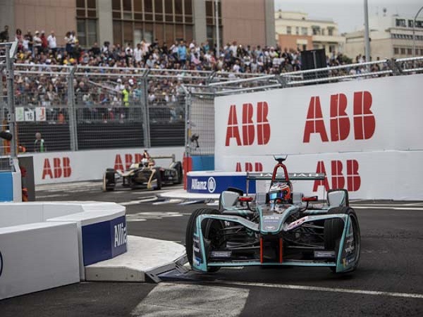 Panasonic Jaguar Racing hope to light up the streets of Paris as chase for podiums continue