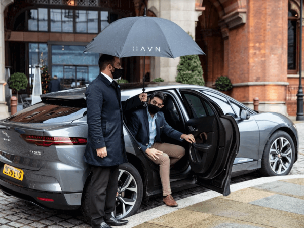 BLACKLANE INVESTS IN HAVN, LONDON’S PREMIUM ALL-ELECTRIC CHAUFFEUR SERVICE