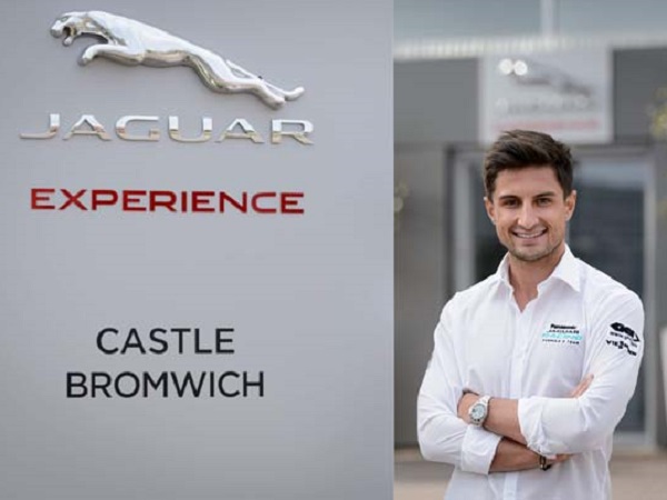 Mitch Evans empowers Castle Bromwich colleagues