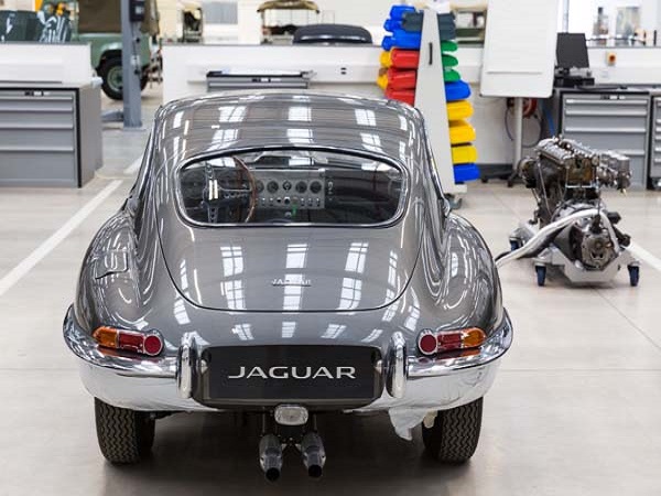 Image result for jaguar workshop