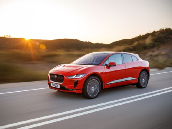 Jaguar Land Rover and BMW Group collaborate to develop future electrification technology