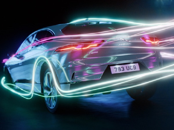 Jaguar Land Rover accelerates electrification
