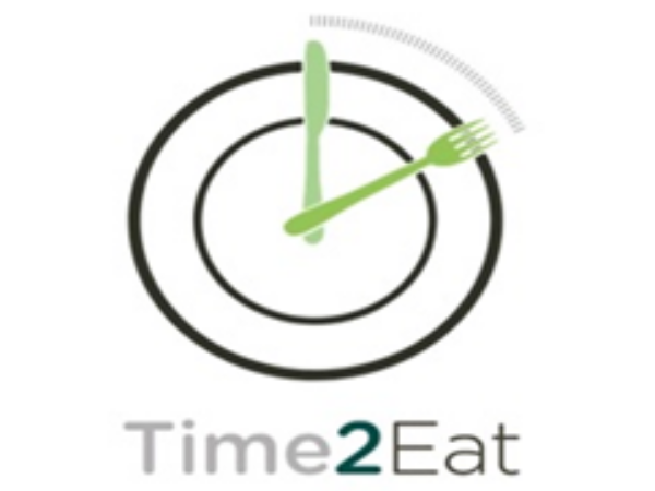 Time2Eat App