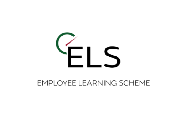 Employee Learning Scheme (ELS)